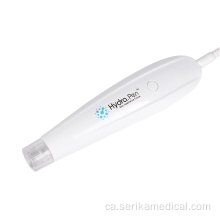 ploma de ploma microneedling Derma